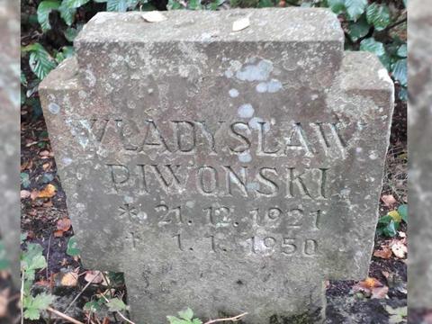 Wladyslaw Piwonski