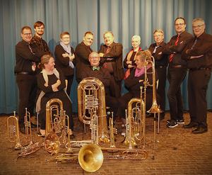 Blasensemble ArtBrass Oldenburg