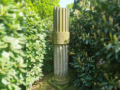 Grabstein 24