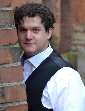 Alt, Michael Connaire