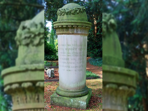 Grabstein 29