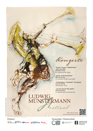 Münstermann-Festival