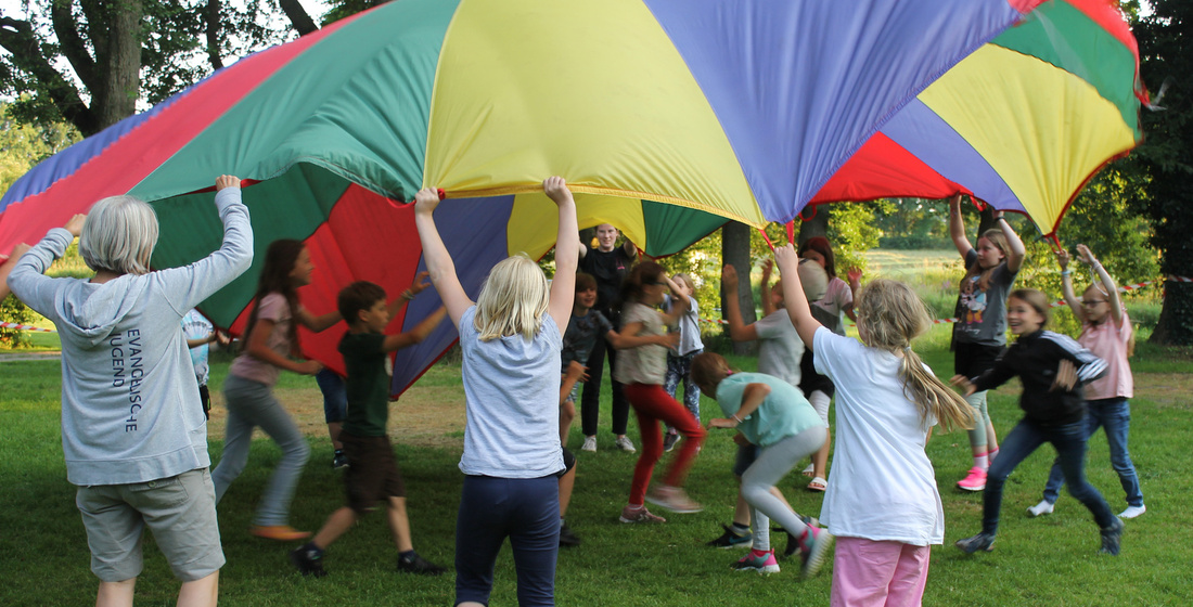 kinderfreizeit