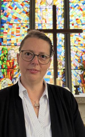 Neue Unterstützung in unserem Bestattungsteam - Simone Freesemann