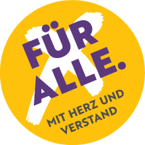 Für Alle.