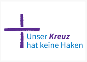 Unser Kreuz hat keinen Haken