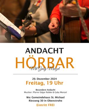 Zwei Gitarren.