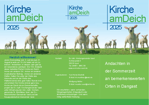 Kirche am Deich