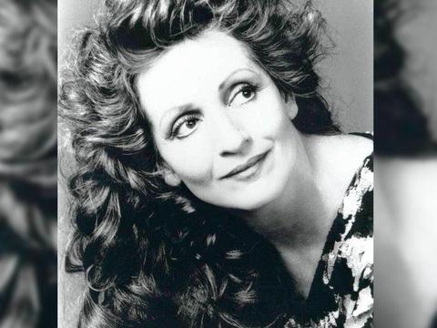 Hildegard Behrends