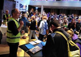 Hoffnungstag 2025. Hoffnungstag 2025.