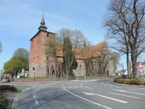Schlosskirche Varel