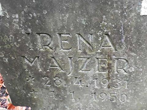 Irene Majzer