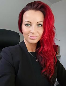 Jenny Scheffert