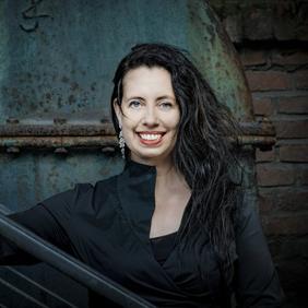 Sopran, Annette Gutjahr