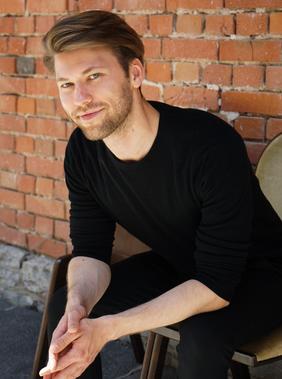 Alexander Vorontsov. Bild: © Alexander Vorontsov.