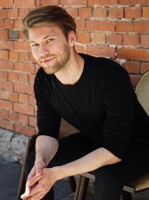 Alexander Vorontsov. Bild: © Alexander Vorontsov.