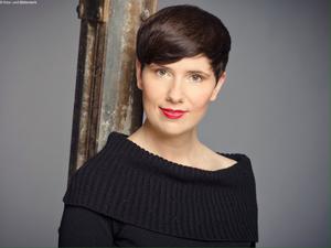 Solisten Manja Stephan