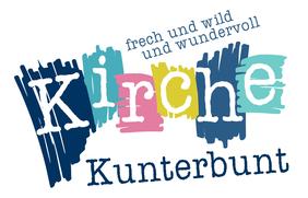 Kirche Kunterbunt