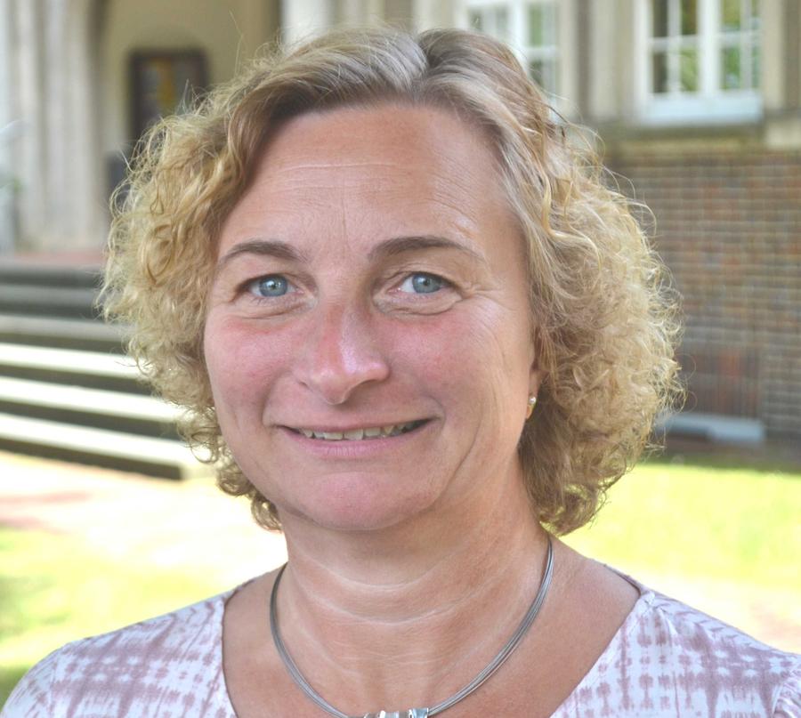 Gerta Pfeifer.