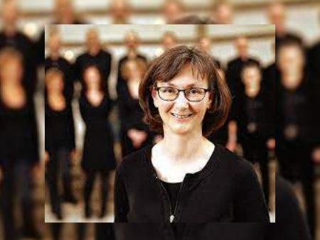 Dorothee Bauer