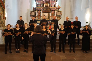 Kammerchor